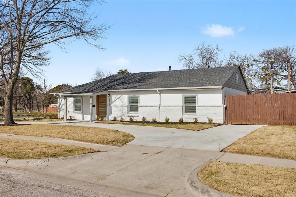 Photo of 3503 Fontana Drive, Dallas, TX 75220 (MLS # 21155767)