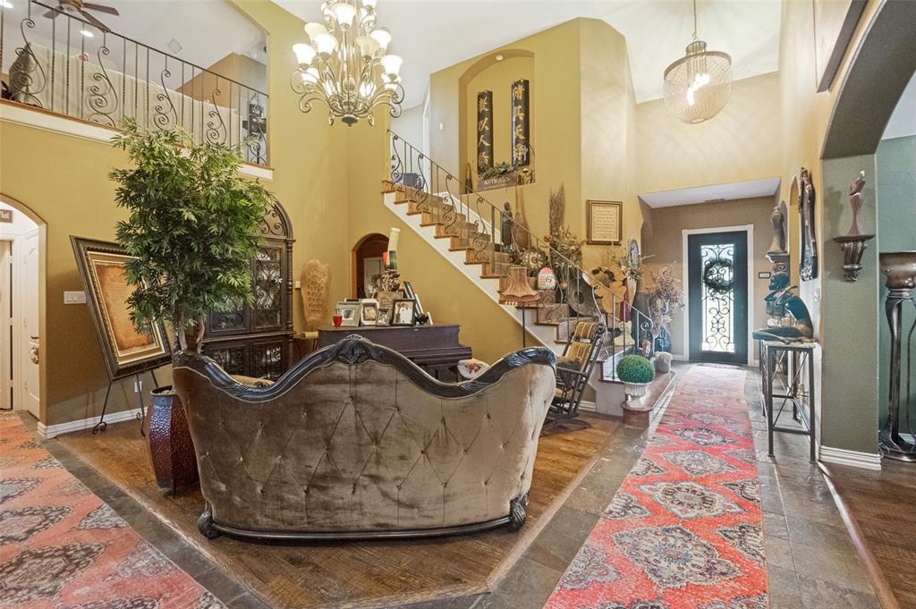 911 Bentle Branch Lane