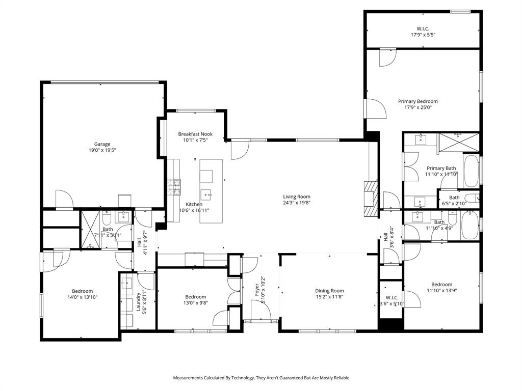 Walnut Gardens Rev - Residential