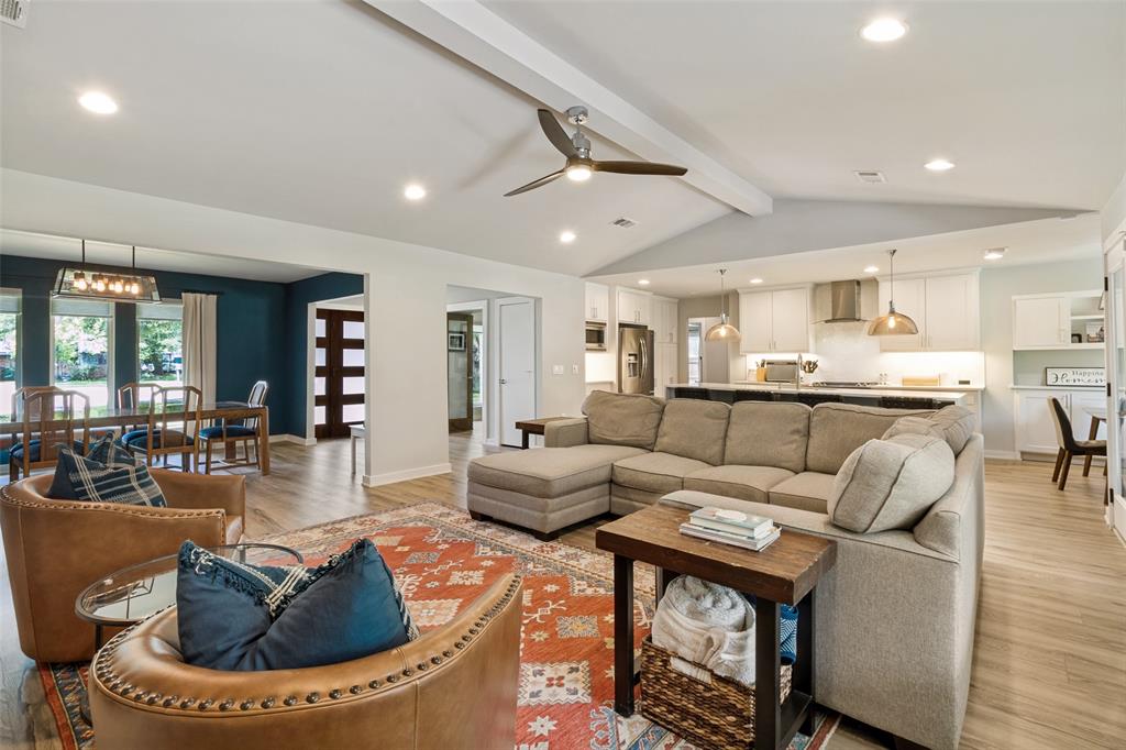 Walnut Gardens Rev - Residential