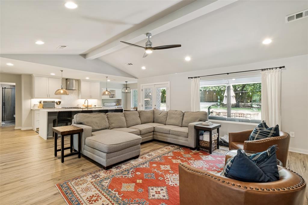 Walnut Gardens Rev - Residential