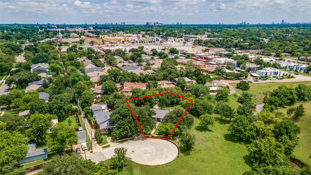 Walnut Gardens Rev - Residential