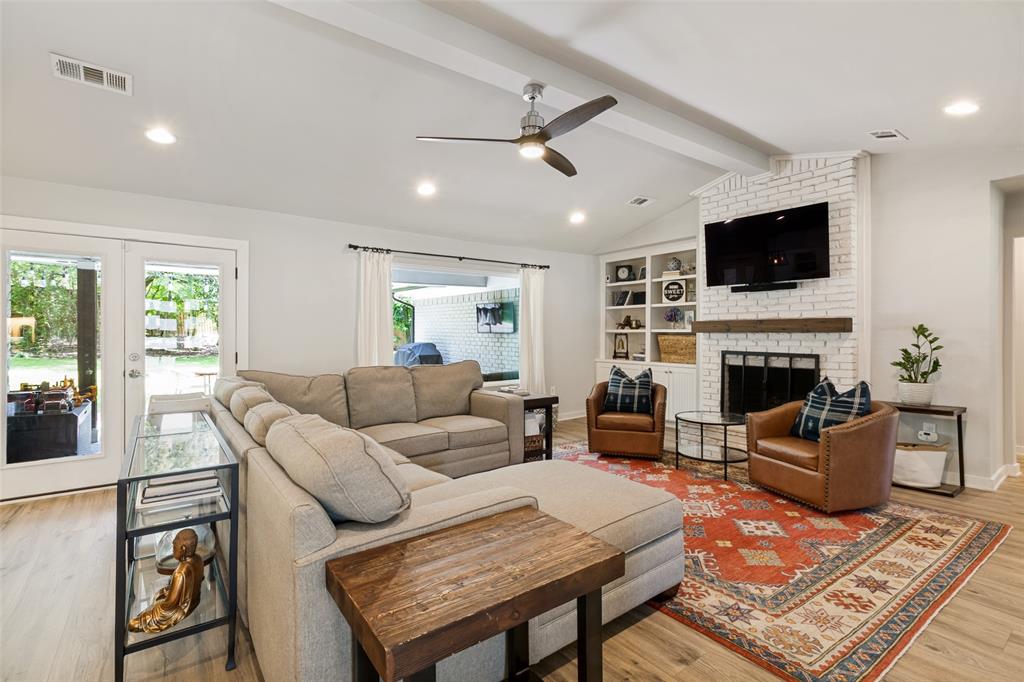 Walnut Gardens Rev - Residential