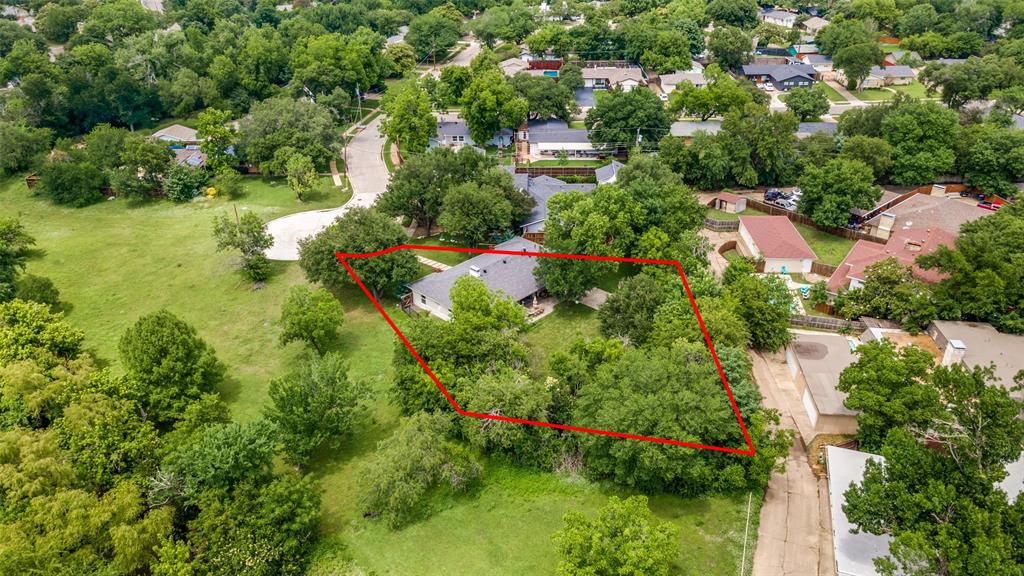 Walnut Gardens Rev - Residential