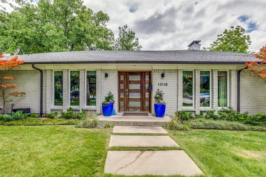 Walnut Gardens Rev - Residential