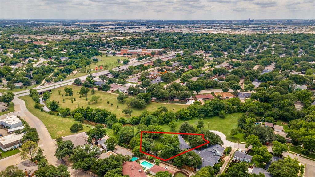 Walnut Gardens Rev - Residential