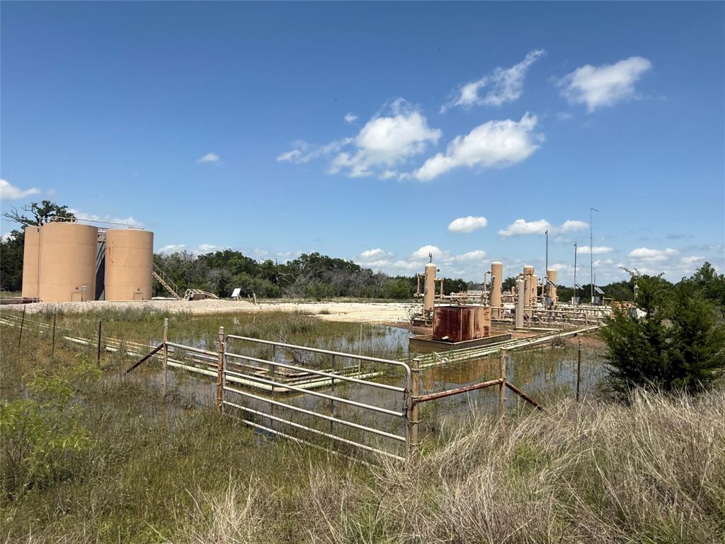 Comanche Ranch Estates - Land