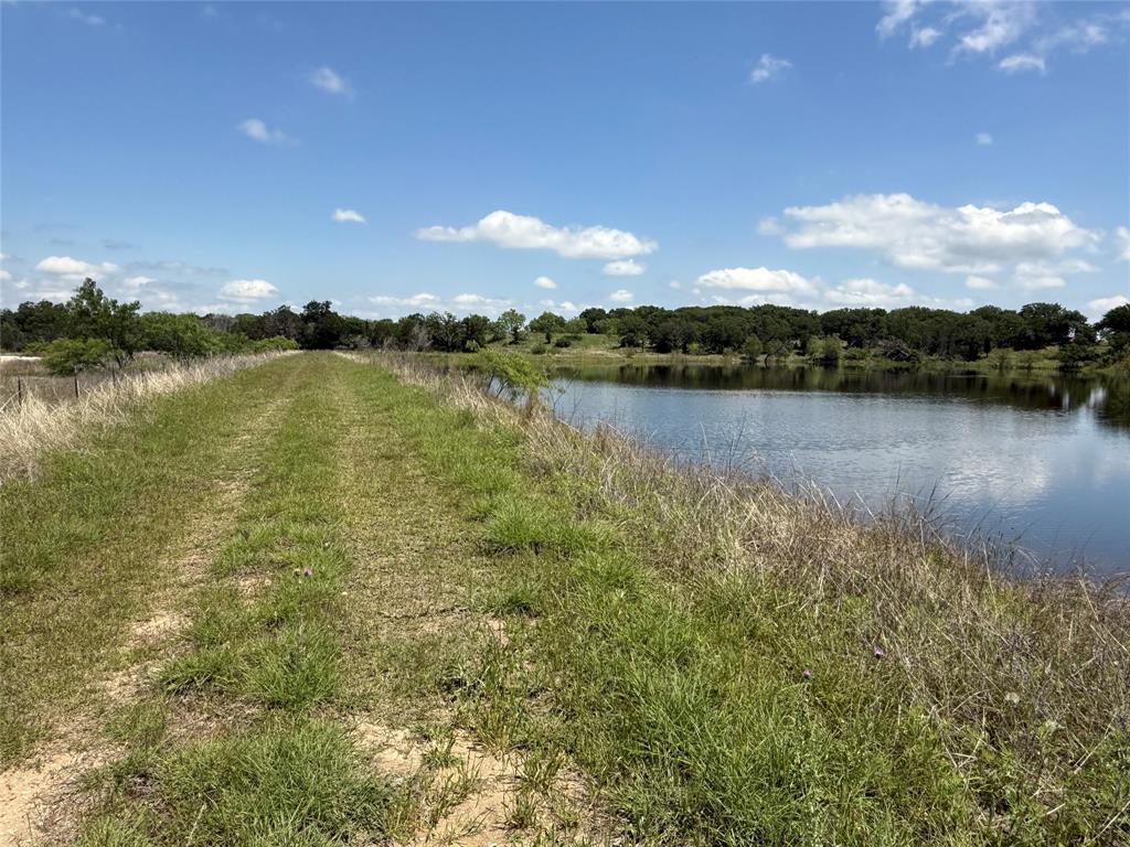 Comanche Ranch Estates - Land