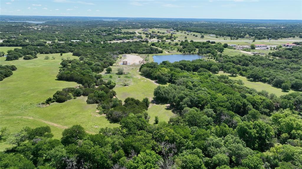 Comanche Ranch Estates - Land
