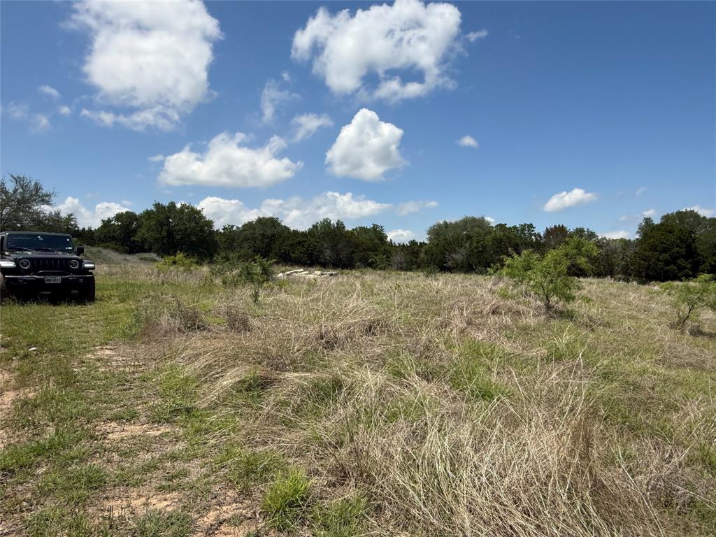Comanche Ranch Estates - Land