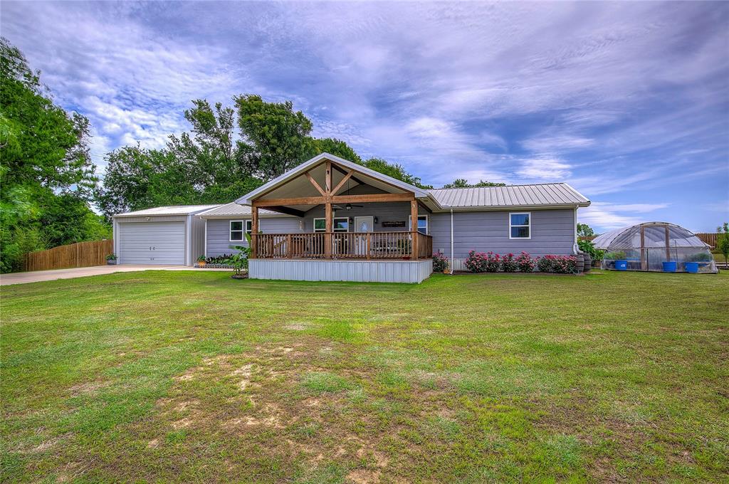185 Seminole Trail