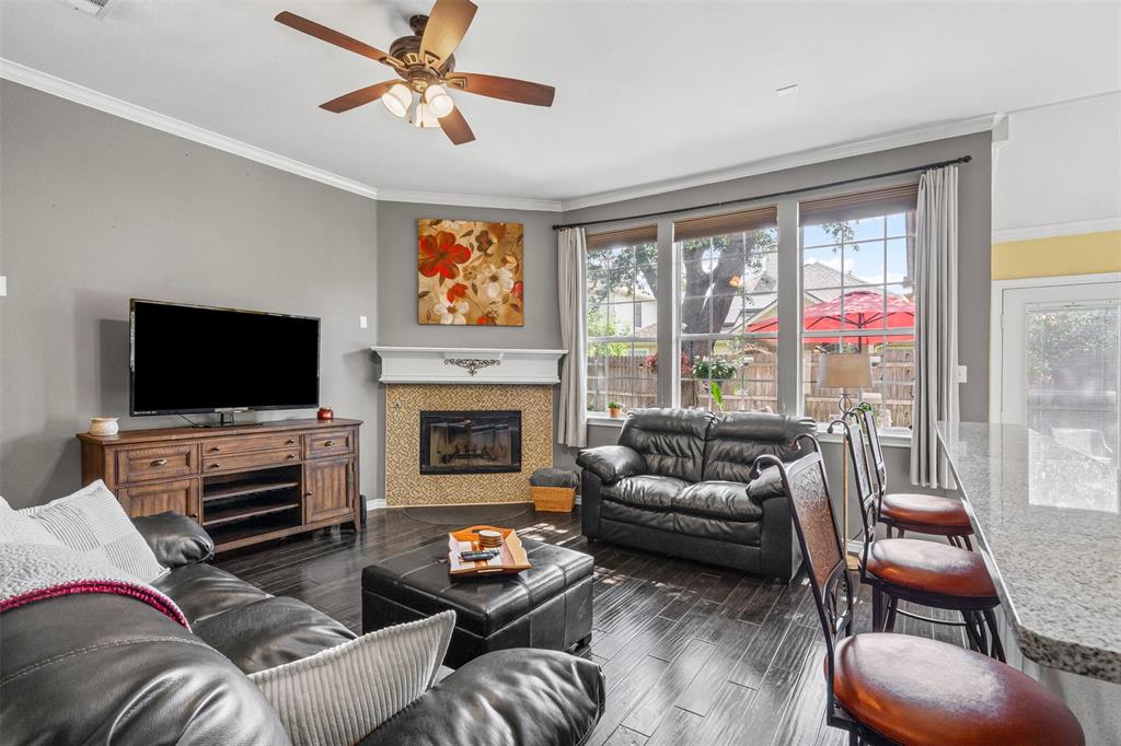 7750 Summerbrook Circle
