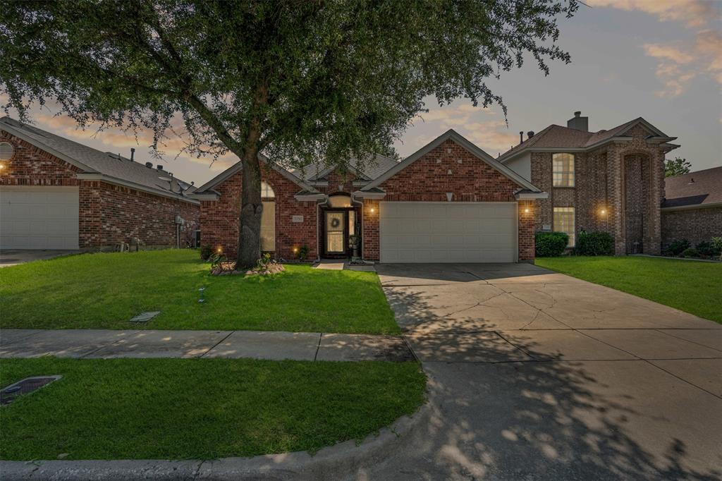 7750 Summerbrook Circle