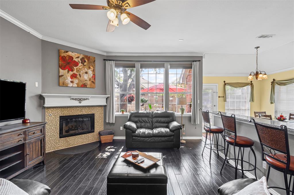 7750 Summerbrook Circle