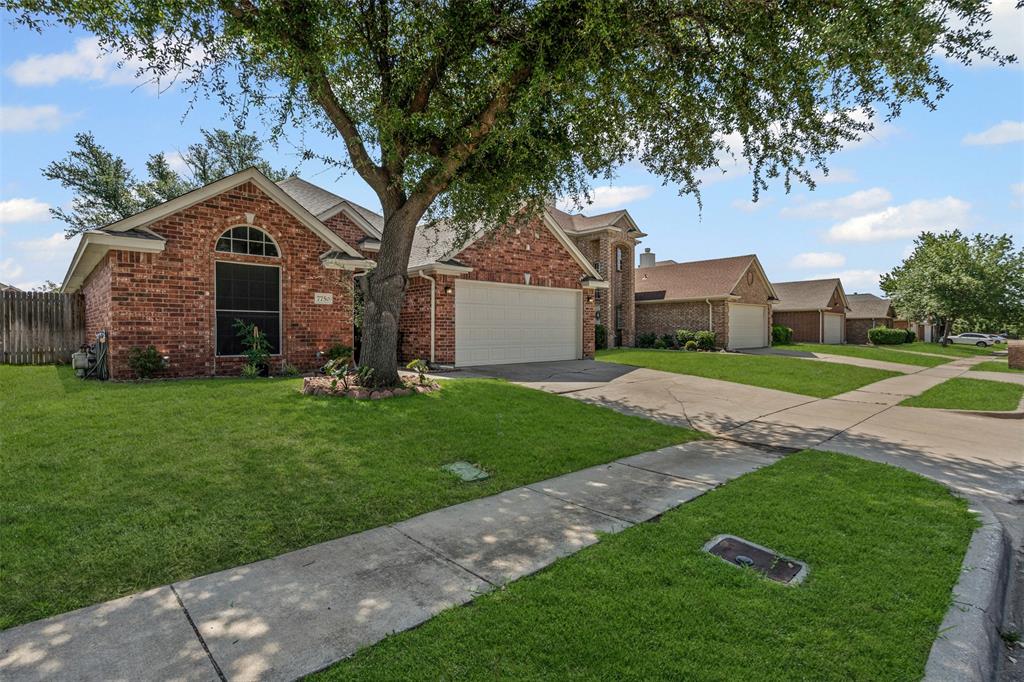 7750 Summerbrook Circle