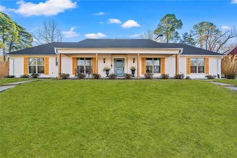 3918 Fry Avenue Tyler TX 75701