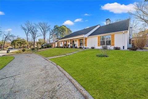 3918 Fry Avenue Tyler TX 75701