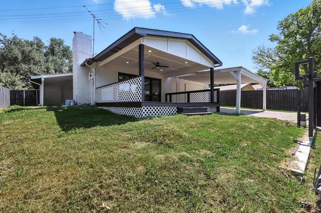 Oaks 01 - Residential