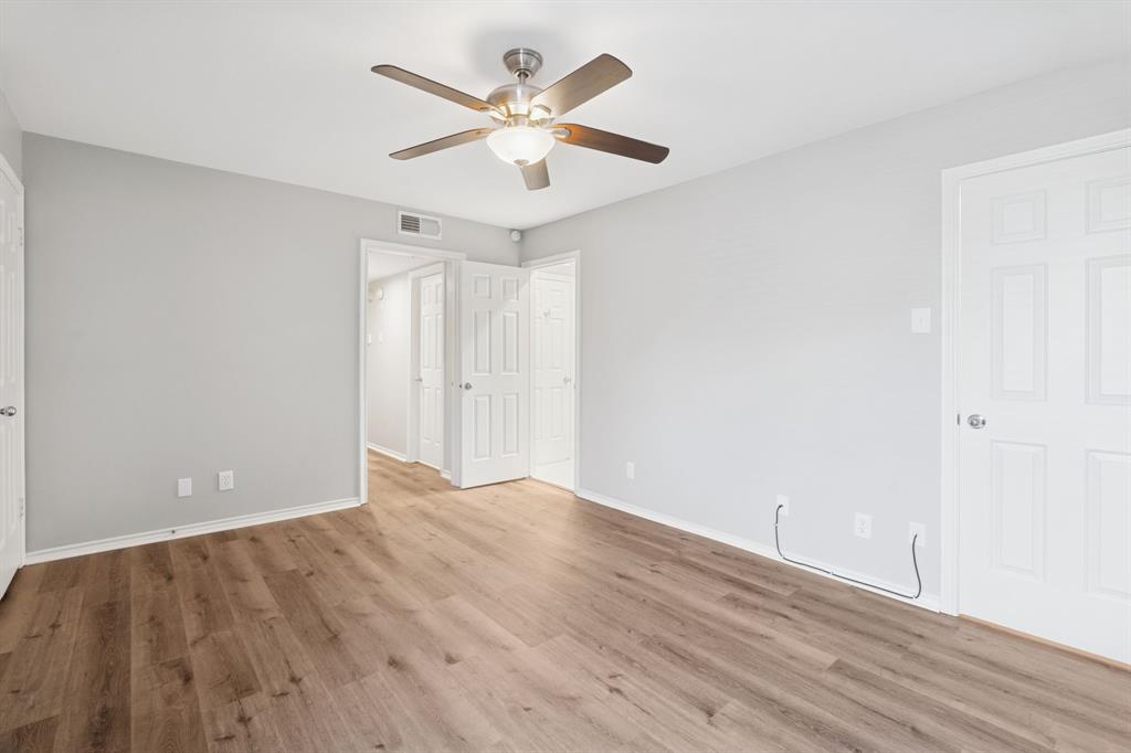 VALLEY OF BENT TREE CONDOMINIUMS - Residential