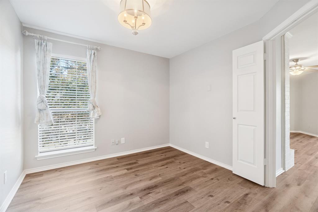 VALLEY OF BENT TREE CONDOMINIUMS - Residential