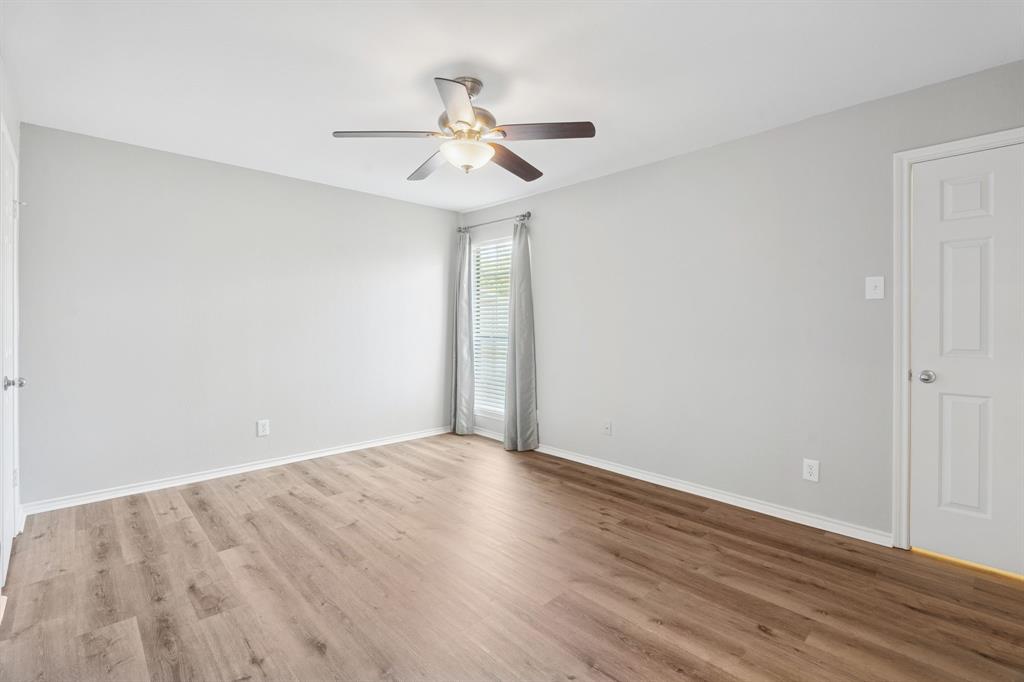 VALLEY OF BENT TREE CONDOMINIUMS - Residential