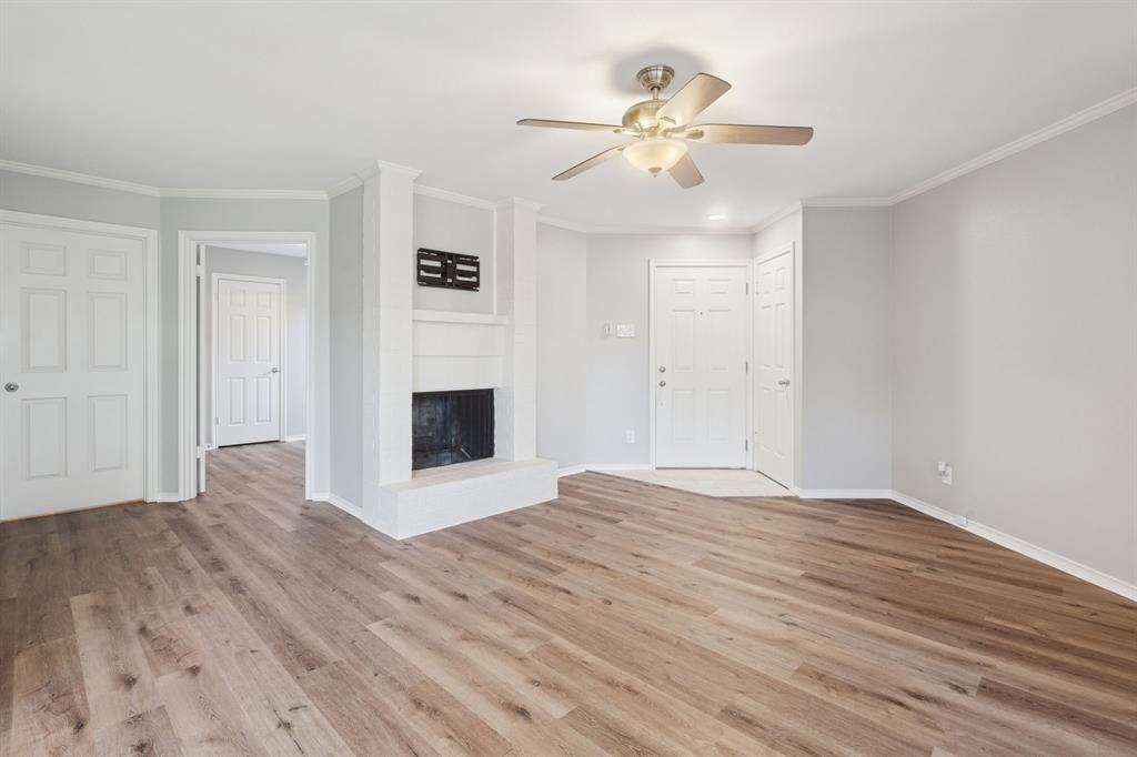 VALLEY OF BENT TREE CONDOMINIUMS - Residential