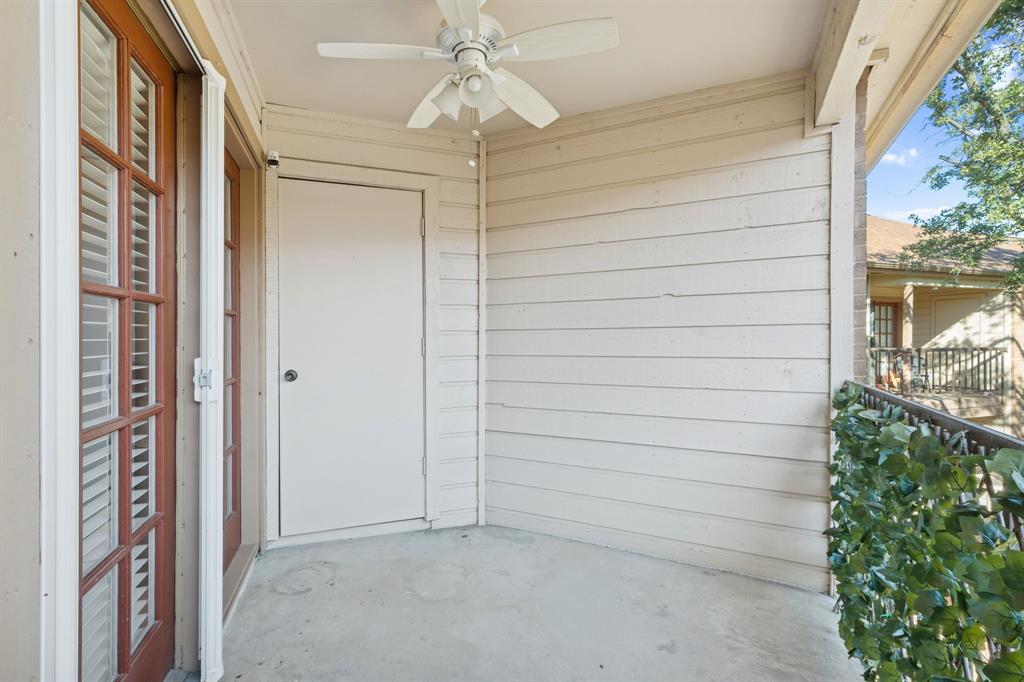 VALLEY OF BENT TREE CONDOMINIUMS - Residential