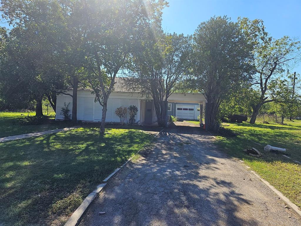 W M Johnsons Home Tr - Residential