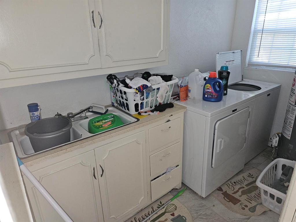 W M Johnsons Home Tr - Residential