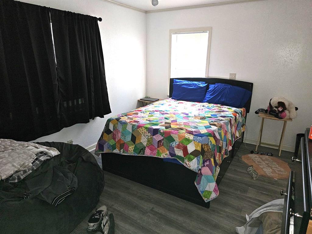 W M Johnsons Home Tr - Residential