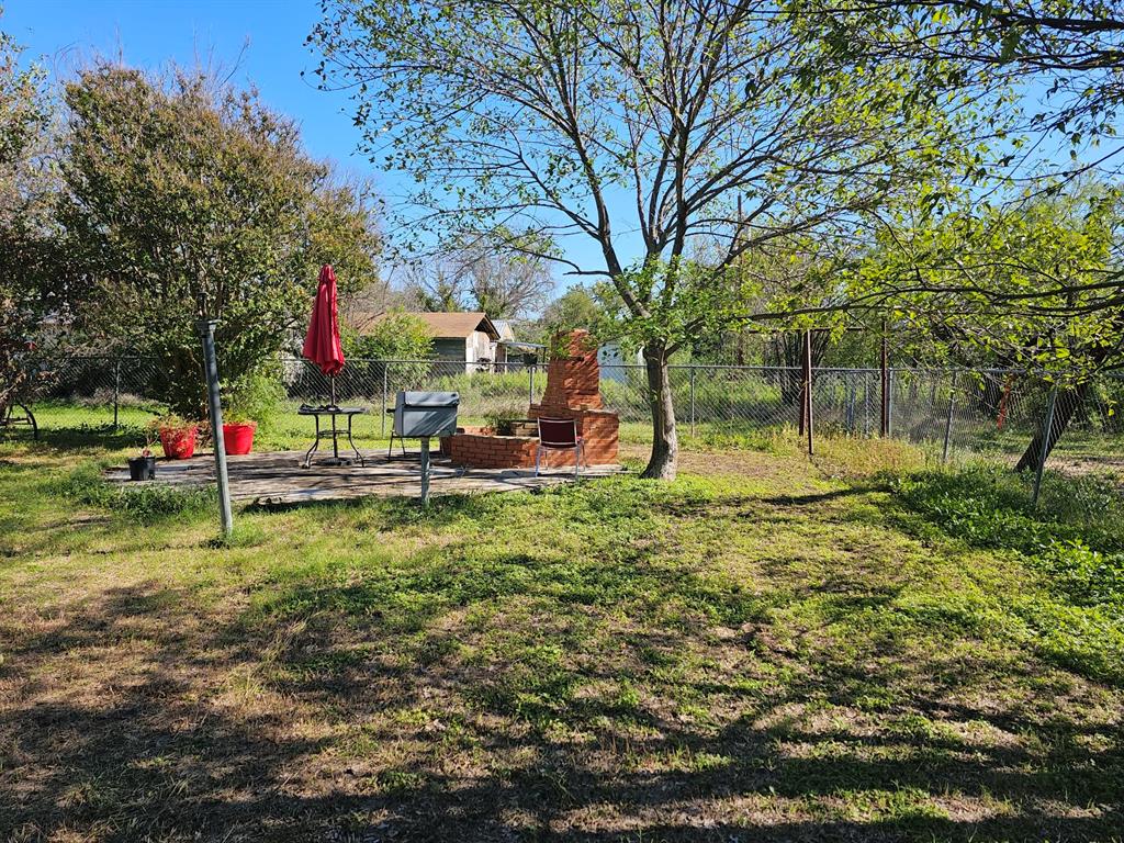 W M Johnsons Home Tr - Residential