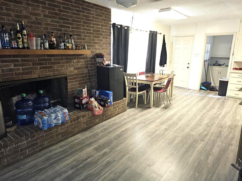 W M Johnsons Home Tr - Residential