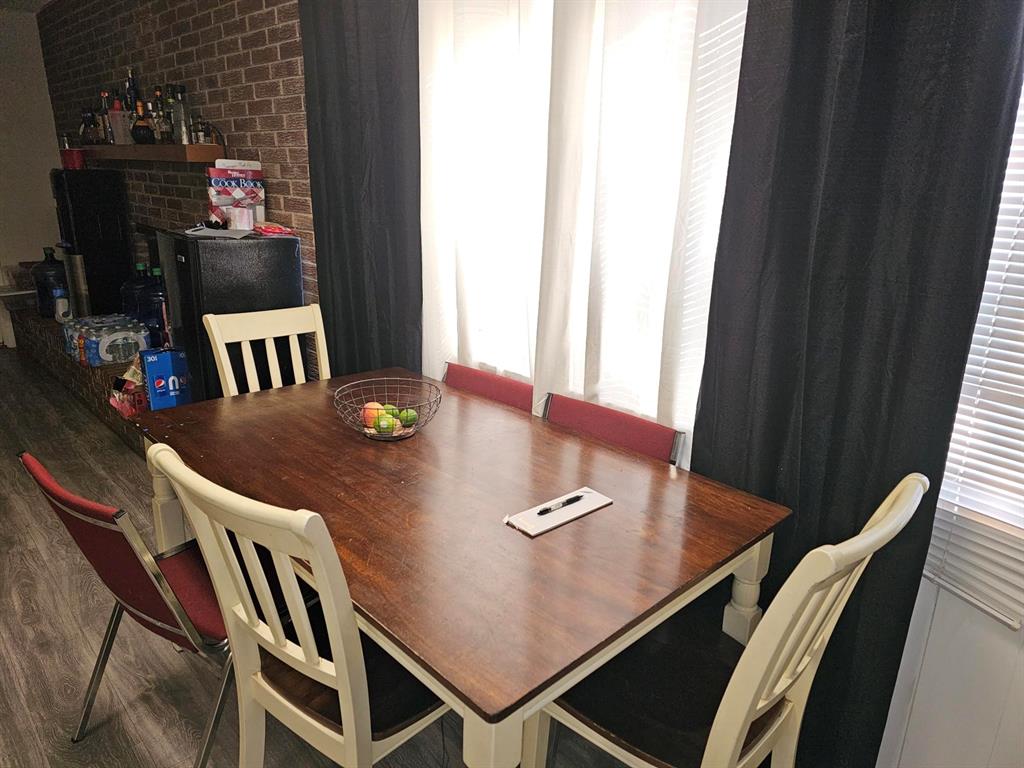 W M Johnsons Home Tr - Residential