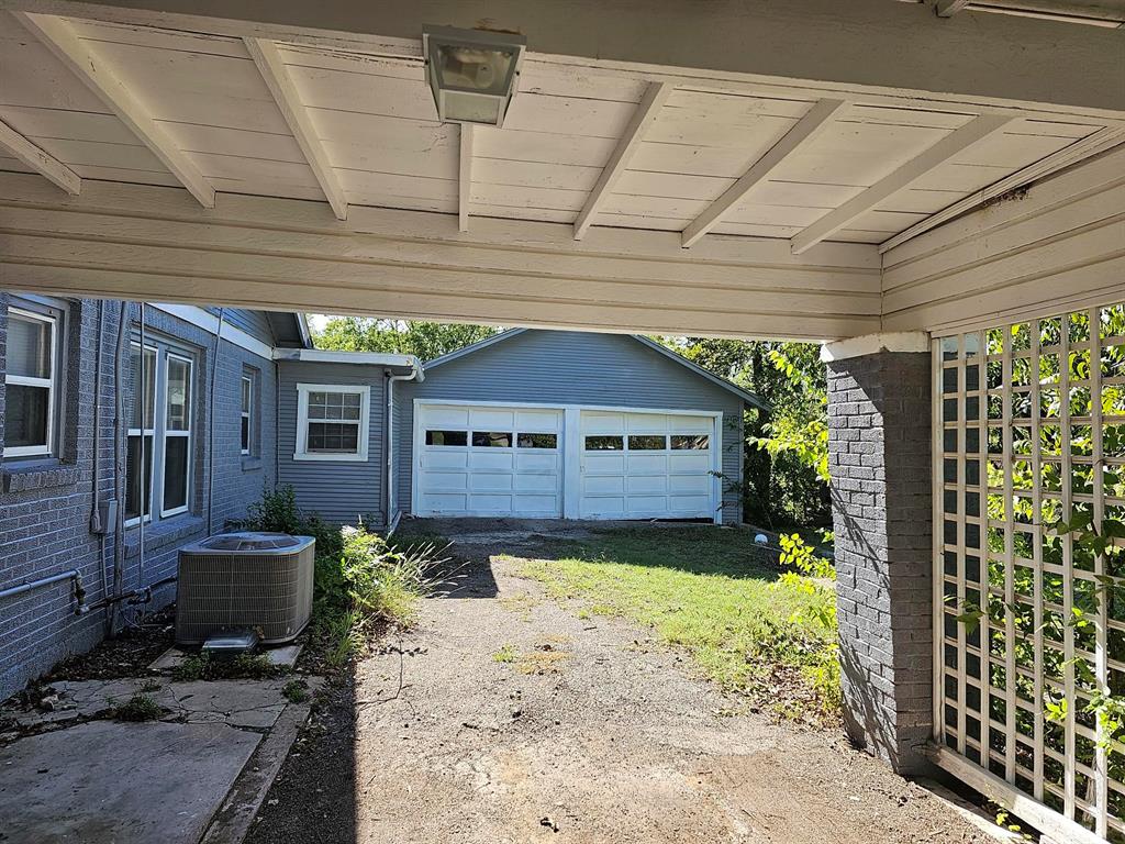 W M Johnsons Home Tr - Residential