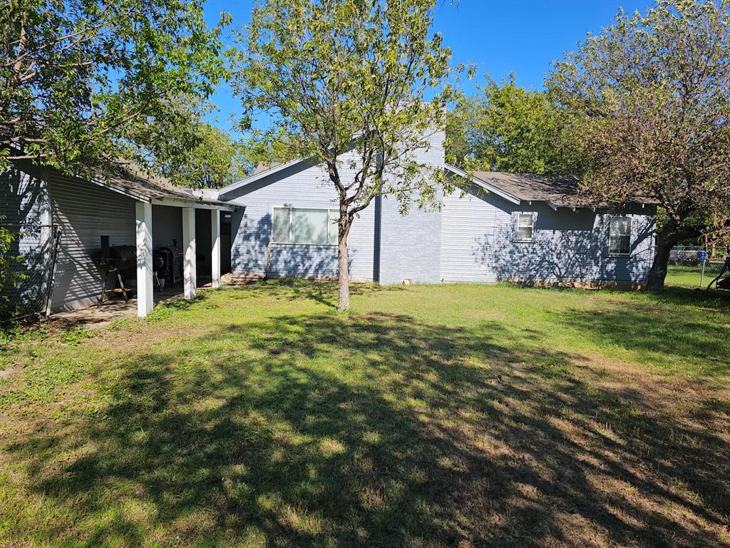 W M Johnsons Home Tr - Residential