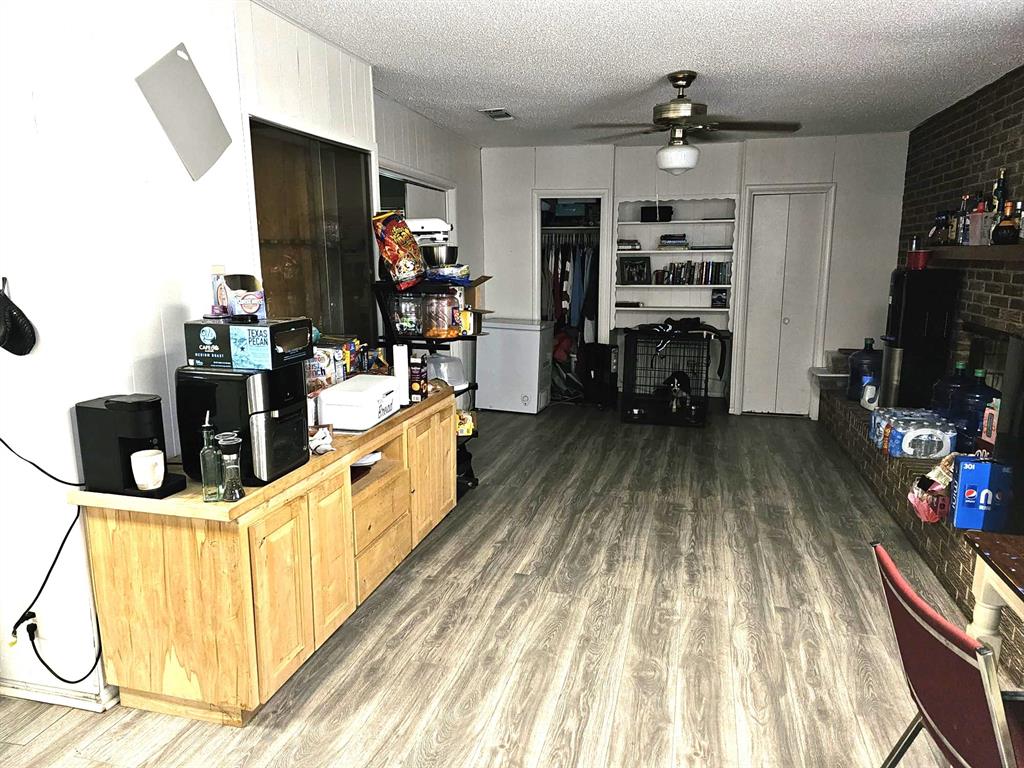 W M Johnsons Home Tr - Residential