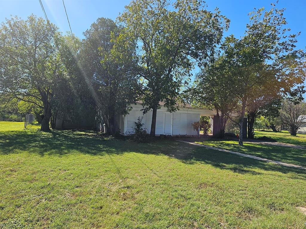 W M Johnsons Home Tr - Residential