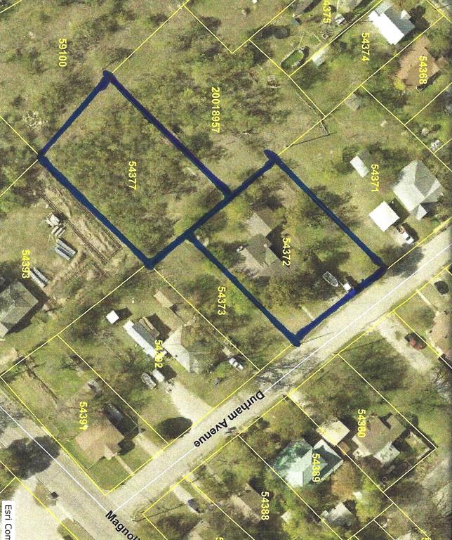 W M Johnsons Home Tr - Residential