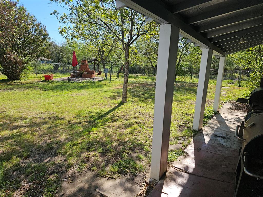 W M Johnsons Home Tr - Residential