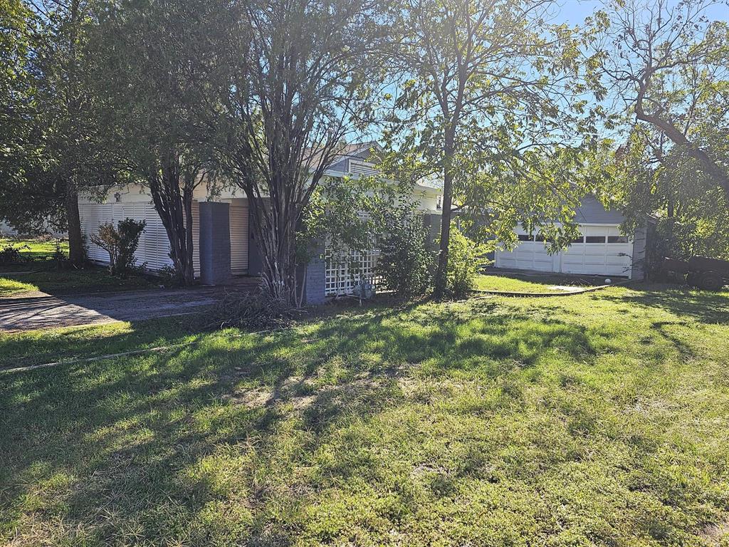 W M Johnsons Home Tr - Residential