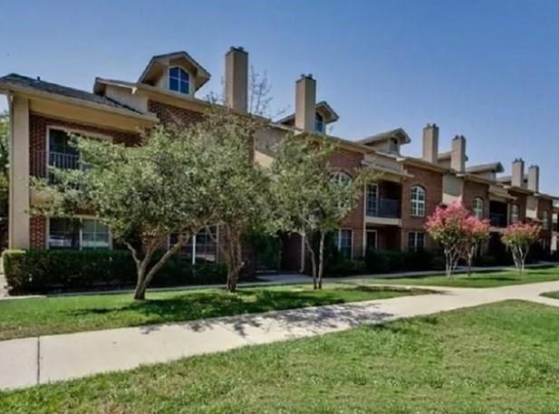 University Annex 2nd Inst Rev - Residential Lease