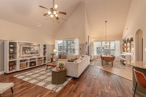 Photo of 906 Bald Cypress Drive, Fate, TX 75087 (MLS # 21251726)