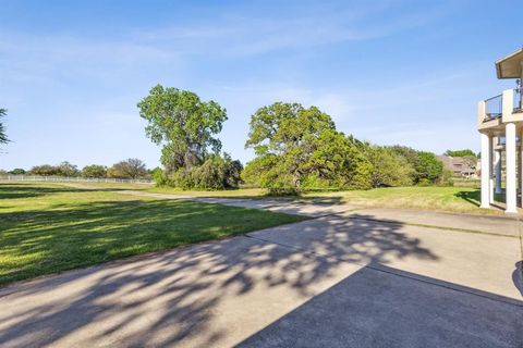 A home in Colleyville