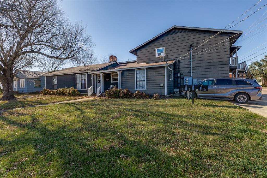 315 N Merrill Avenue