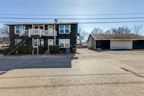 315 N Merrill Avenue Duncanville TX 75116