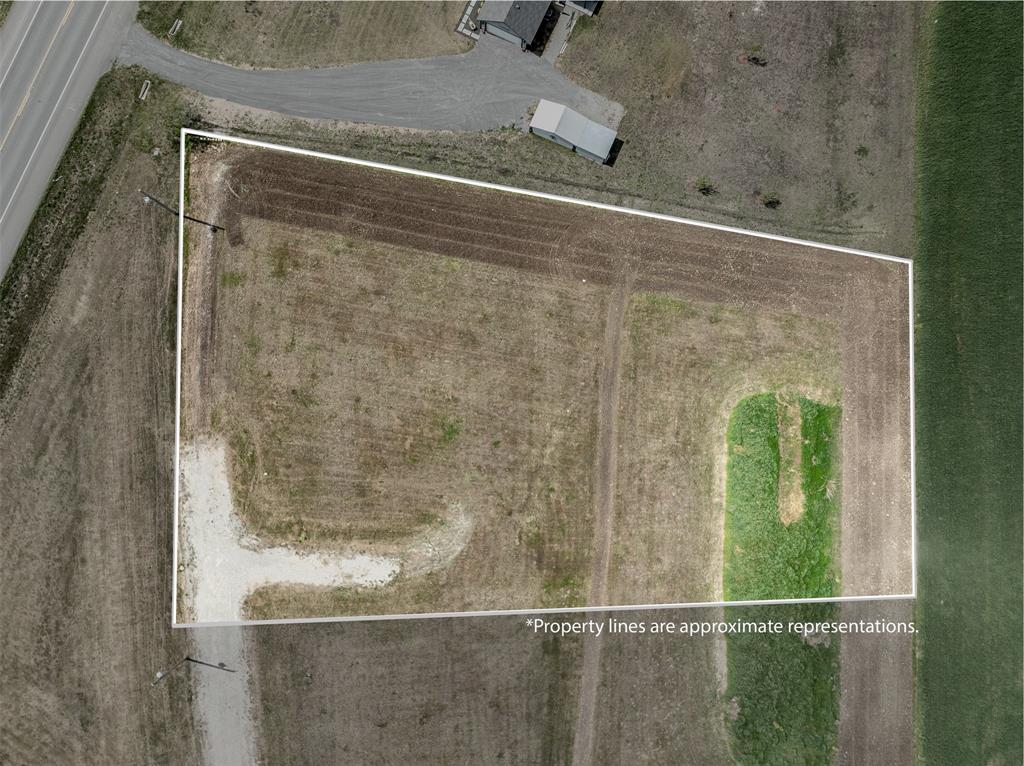 McCartney Addition - Land