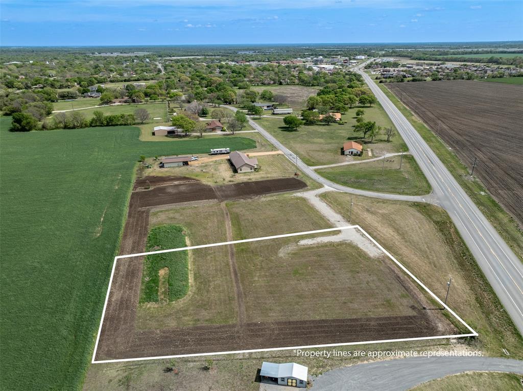 McCartney Addition - Land