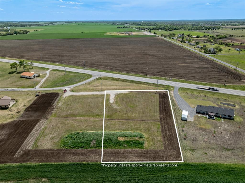 McCartney Addition - Land