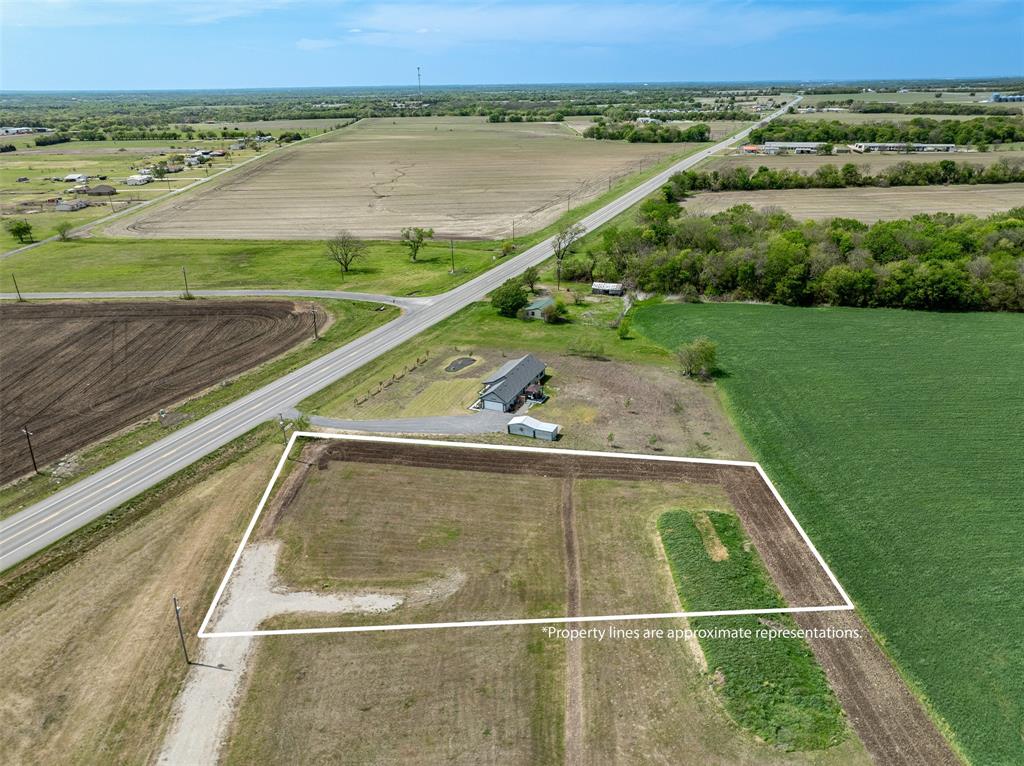 McCartney Addition - Land