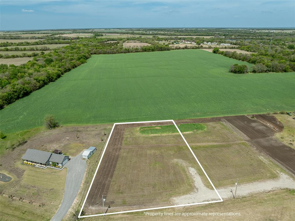 McCartney Addition - Land